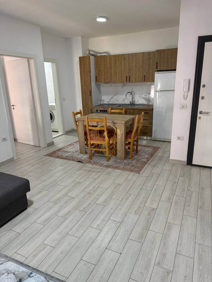 1+1 apartment for rent in Astir