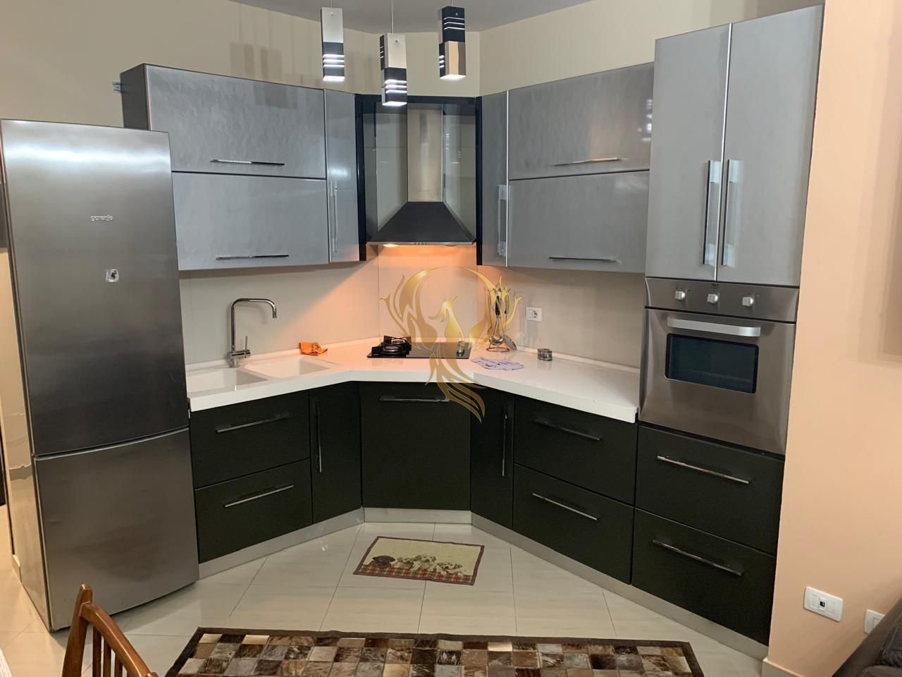 JEPET ME QIRA APARTAMENT 2+1+BLLK NE ASTIR