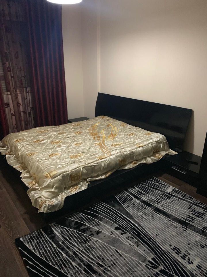 JEPET ME QIRA APARTAMENT 2+1+BLLK NE ASTIR