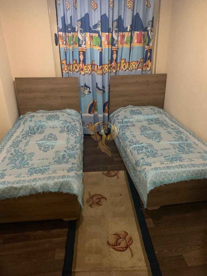 JEPET ME QIRA APARTAMENT 2+1+BLLK NE ASTIR