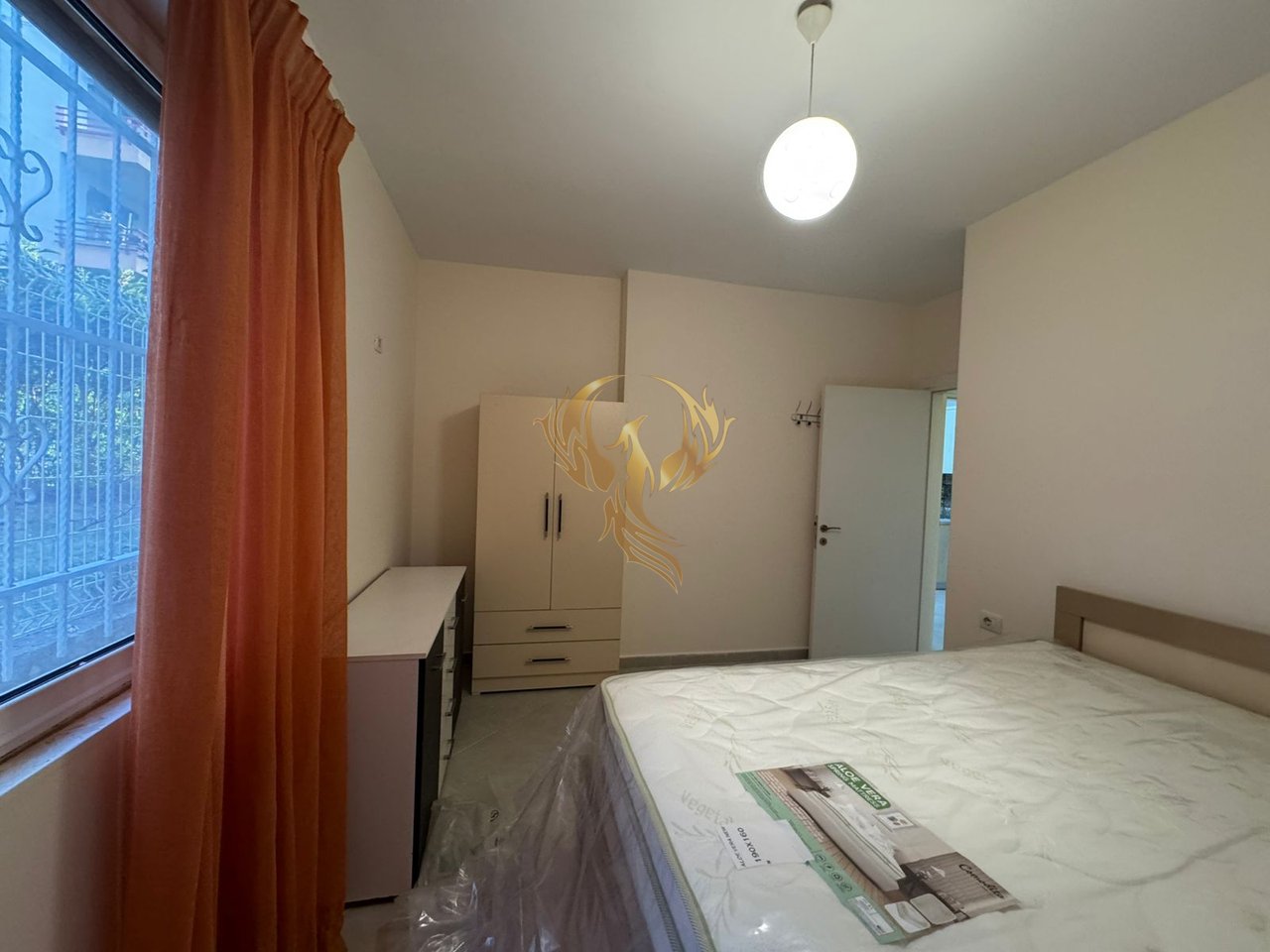 Jepet me qira Apartament 2+1 Kodra e Diellit