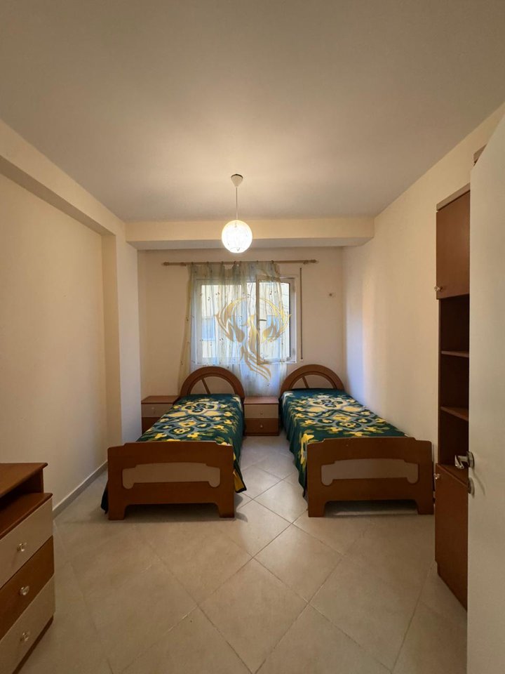 Jepet me qira Apartament 2+1 Kodra e Diellit