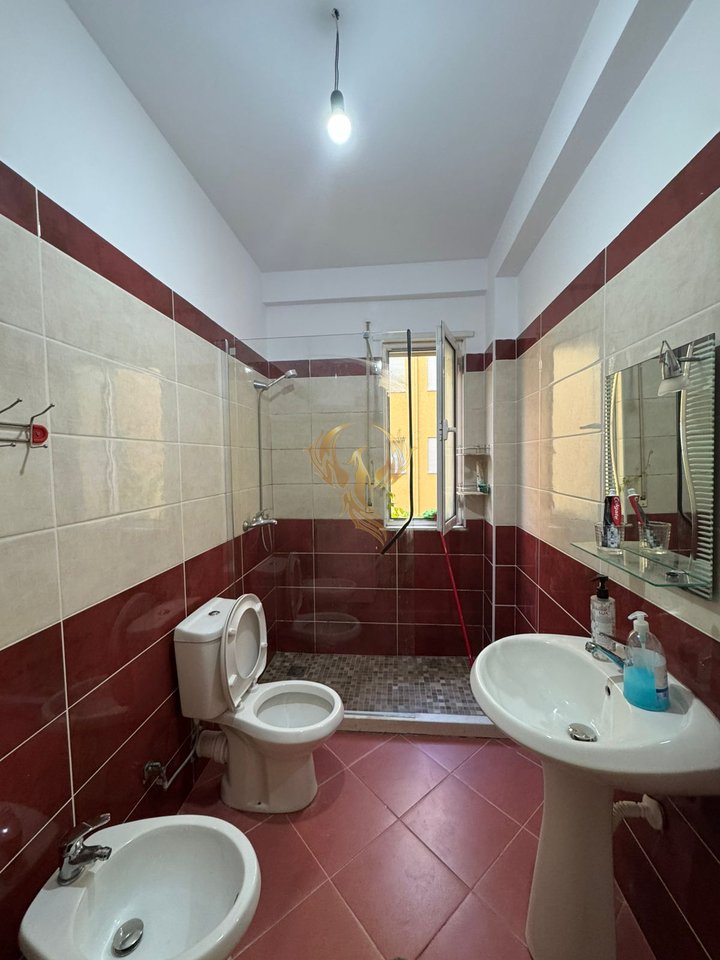 Jepet me qira Apartament 2+1 Kodra e Diellit