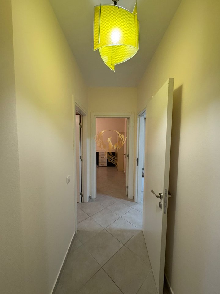 Jepet me qira Apartament 2+1 Kodra e Diellit