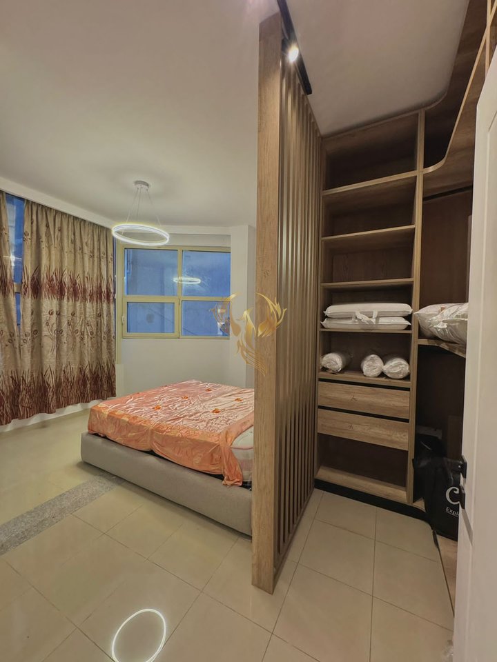 📌Super 1+1 Apartment for rent near the former Durrsi restaurant, Ferit Xhajko