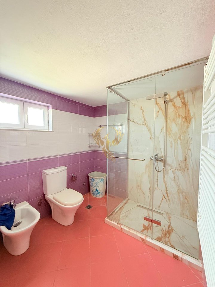 FOR RENT ENTRANCE 3+1+2+3 BLOCK OLD SAUK
