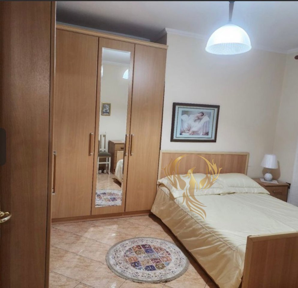 Jepet me qera apartament 1+1 ne Ali Dem