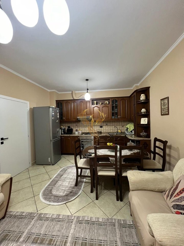 Jepet me qera apartament 2+1 ne Don Bosko