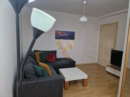 Jepet me qira super apartament 1+1 Don Bosco