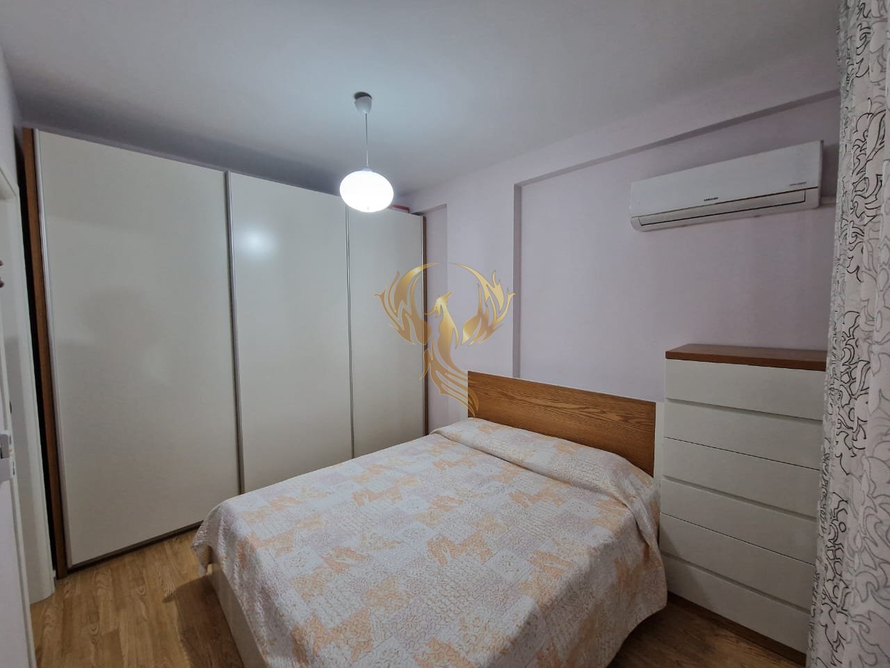 Jepet me qira super apartament 1+1 Don Bosco