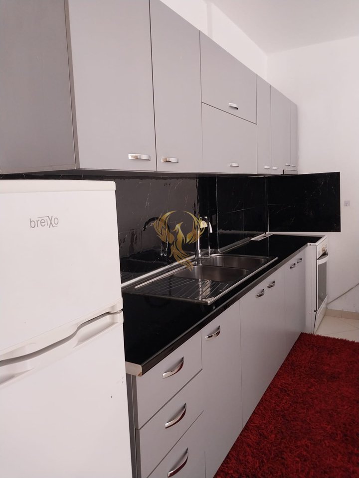 Super 2+1 apartment for rent Fresk