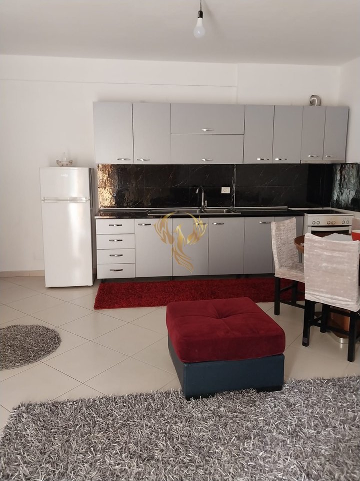 Super 2+1 apartment for rent Fresk