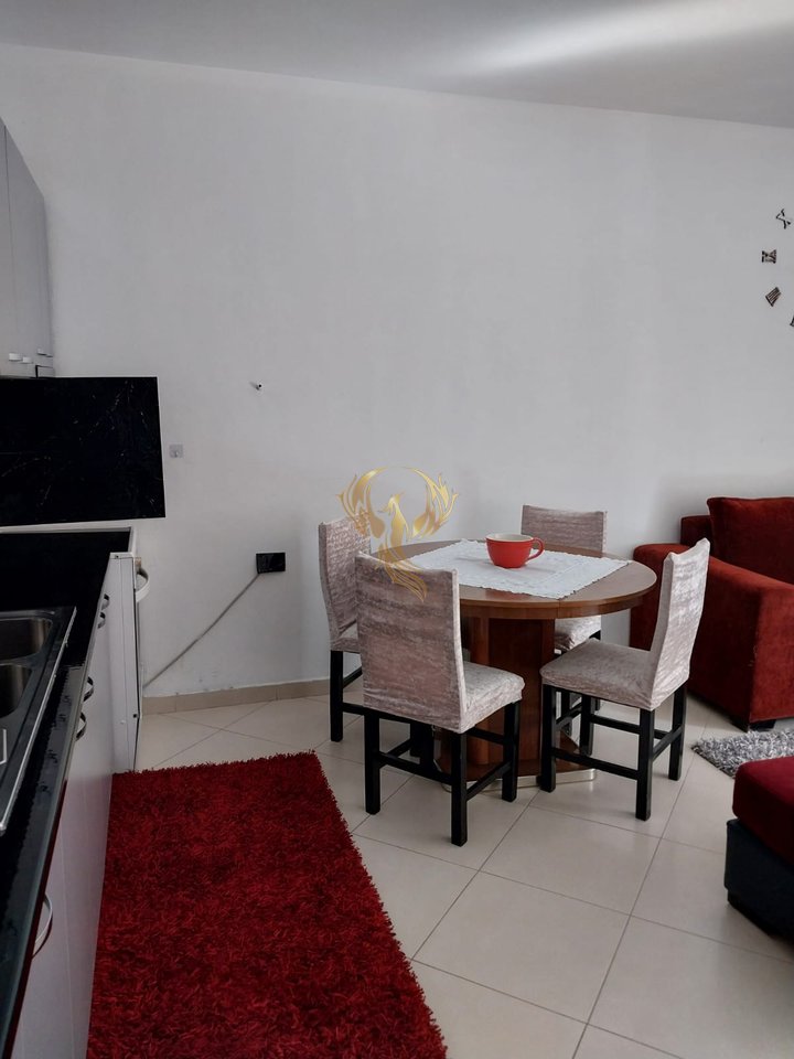 Super 2+1 apartment for rent Fresk