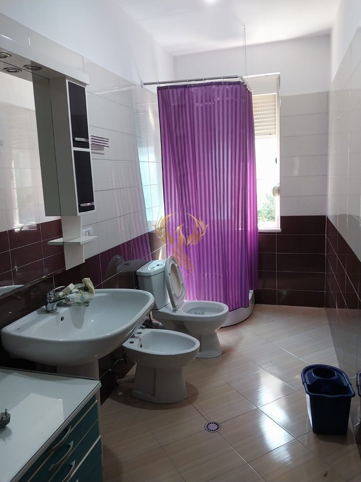 Super 2+1 apartment for rent Fresk