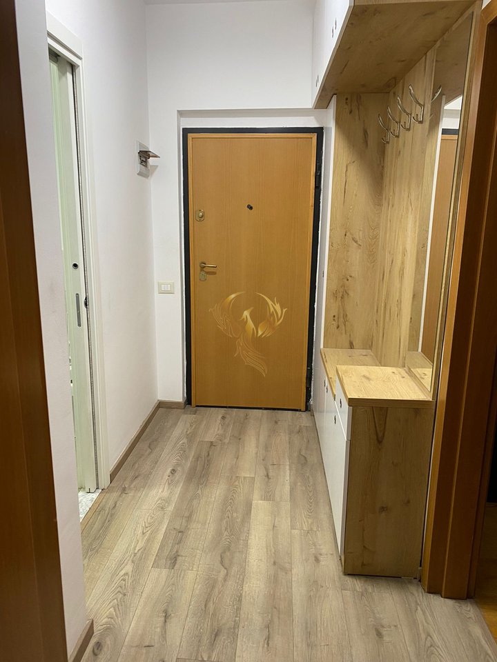 Jepet me qera apartament 1+1 te Ambasada Amerikane