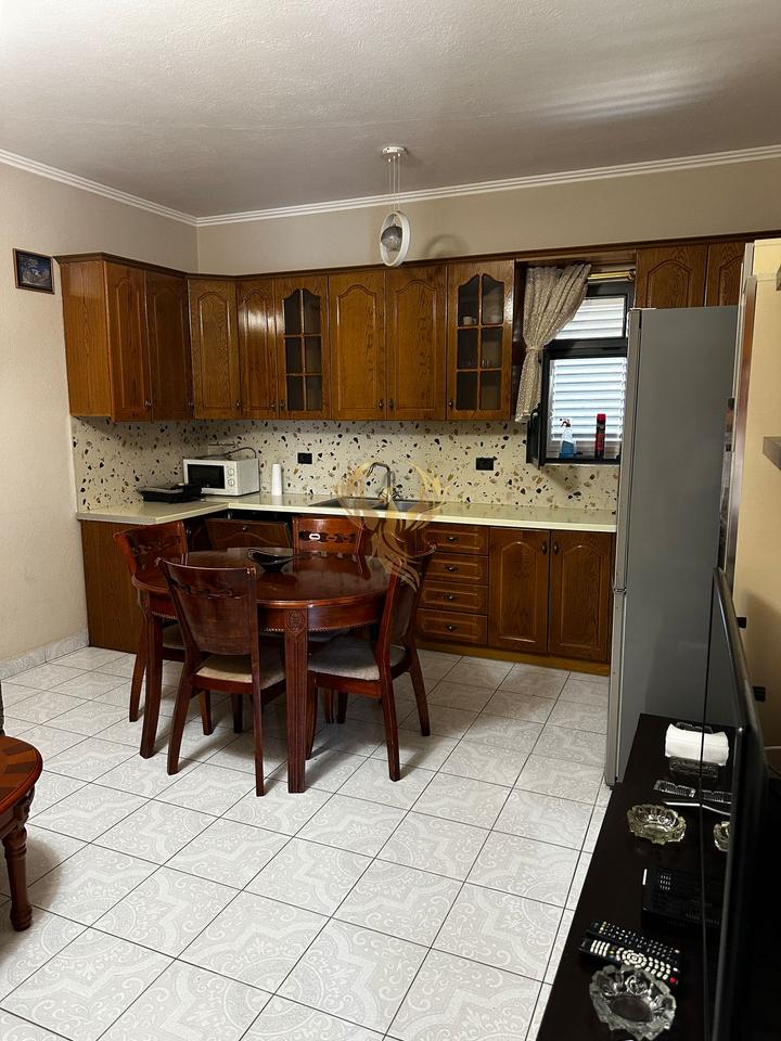 Modern 2+1 Apartment with Balcony for Rent in Sauk