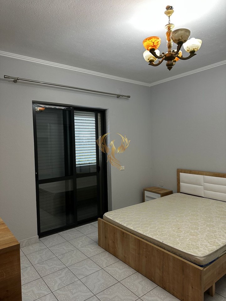 Modern 2+1 Apartment with Balcony for Rent in Sauk
