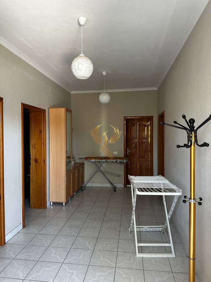 Modern 2+1 Apartment with Balcony for Rent in Sauk