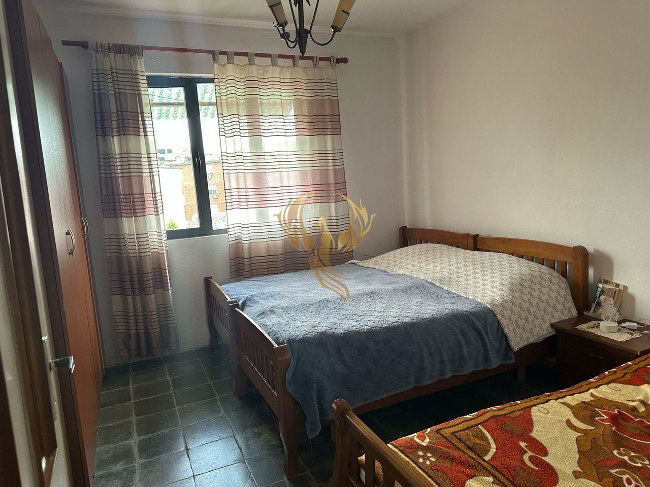 Jepet me qera apartament 1+1 në Ali Dem