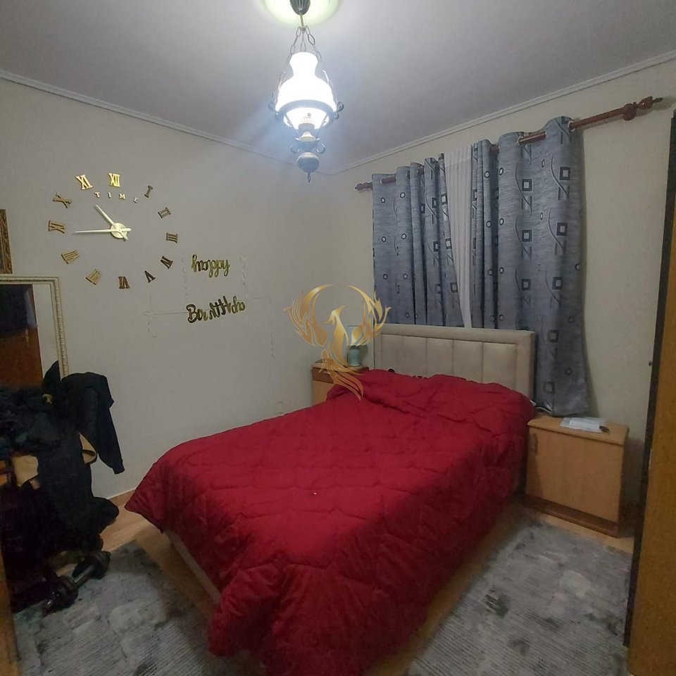 FOR RENT 1+1 ENTRY COMBINE