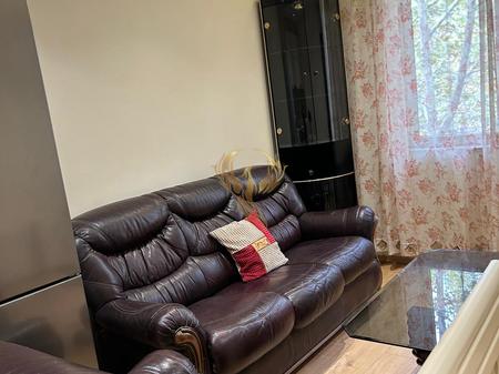 Appartamento 2+1 in affitto al Bulevardi Bajram Curri