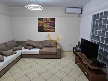 For rent 2+1 apartment + closed block Ferit Xhajko