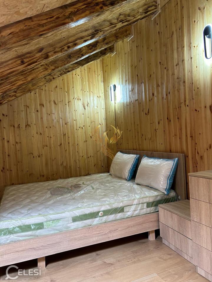 Appartamento 2+1 in affitto al Bulevardi Bajram Curri