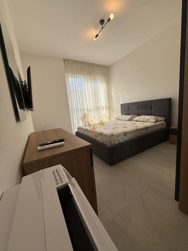 Jepet me qera apartament 2+1 te Univers City