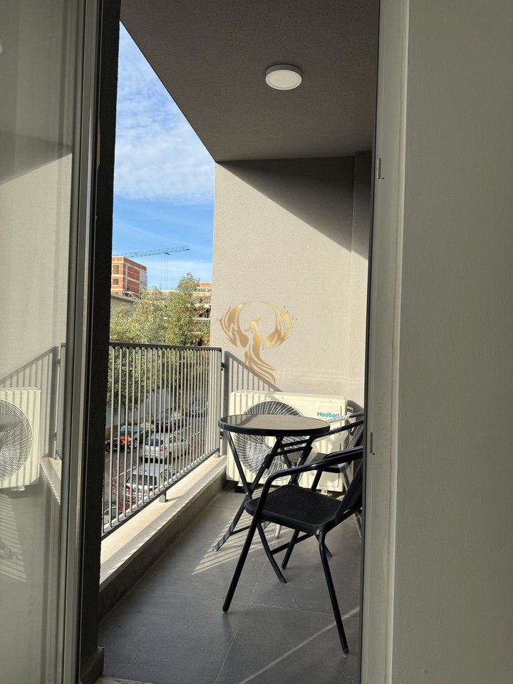 Jepet me qera apartament 2+1 te Univers City