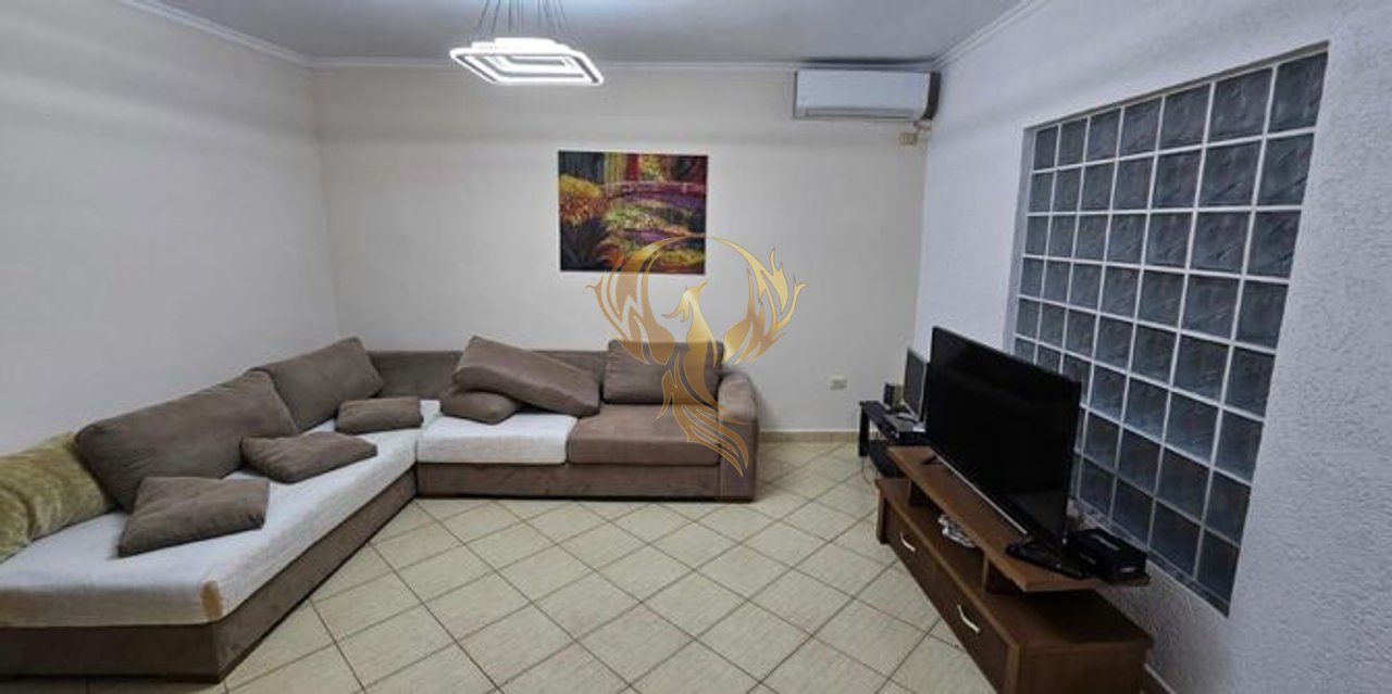 For rent 2+1 apartment + closed block Ferit Xhajko