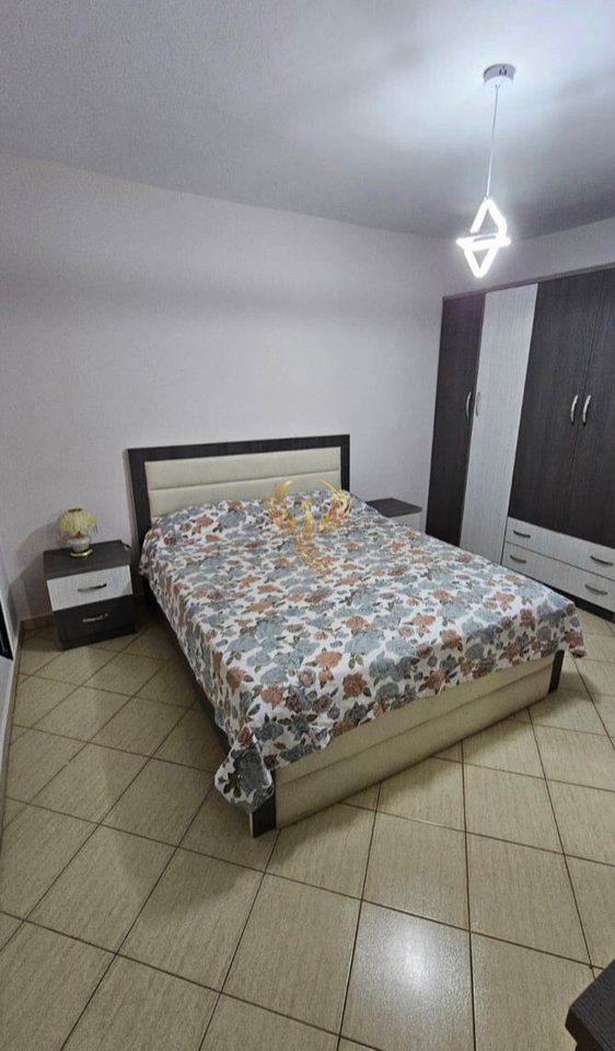 For rent 2+1 apartment + closed block Ferit Xhajko