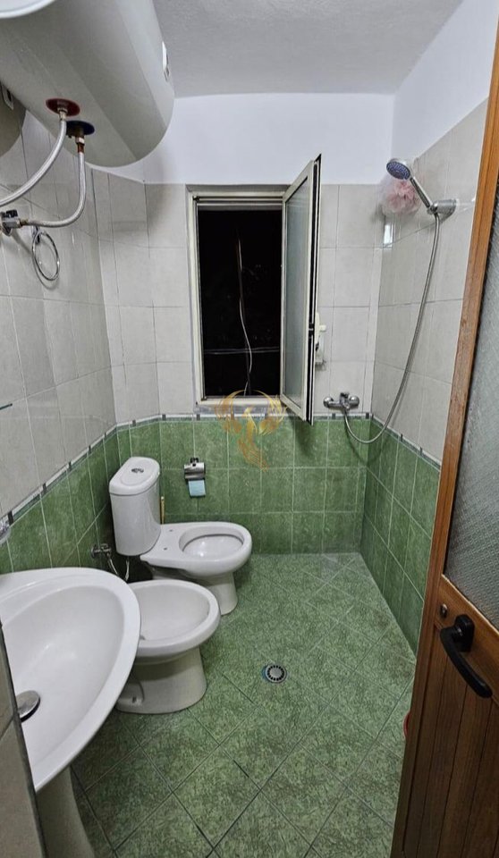 For rent 2+1 apartment + closed block Ferit Xhajko