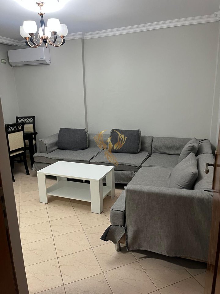 Appartamento 1+1 in affitto a Kinostudio