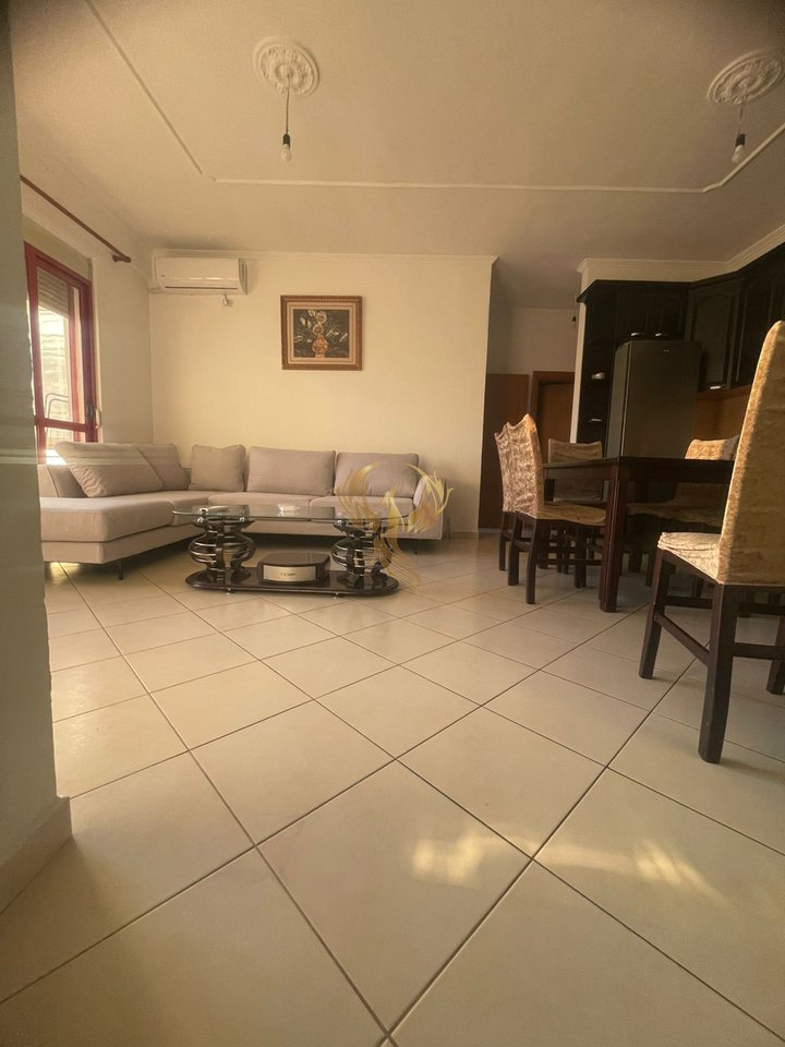 Jepet me qera apartament 1+1 prane Spitali Hygea