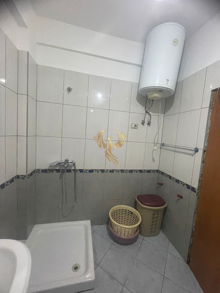 Jepet me qera apartament 1+1 prane Spitali Hygea