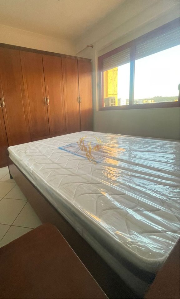 Jepet me qera apartament 1+1 prane Spitali Hygea