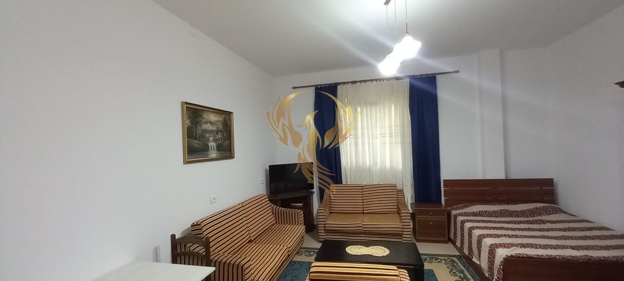 Studio apartment for rent in Shkoze