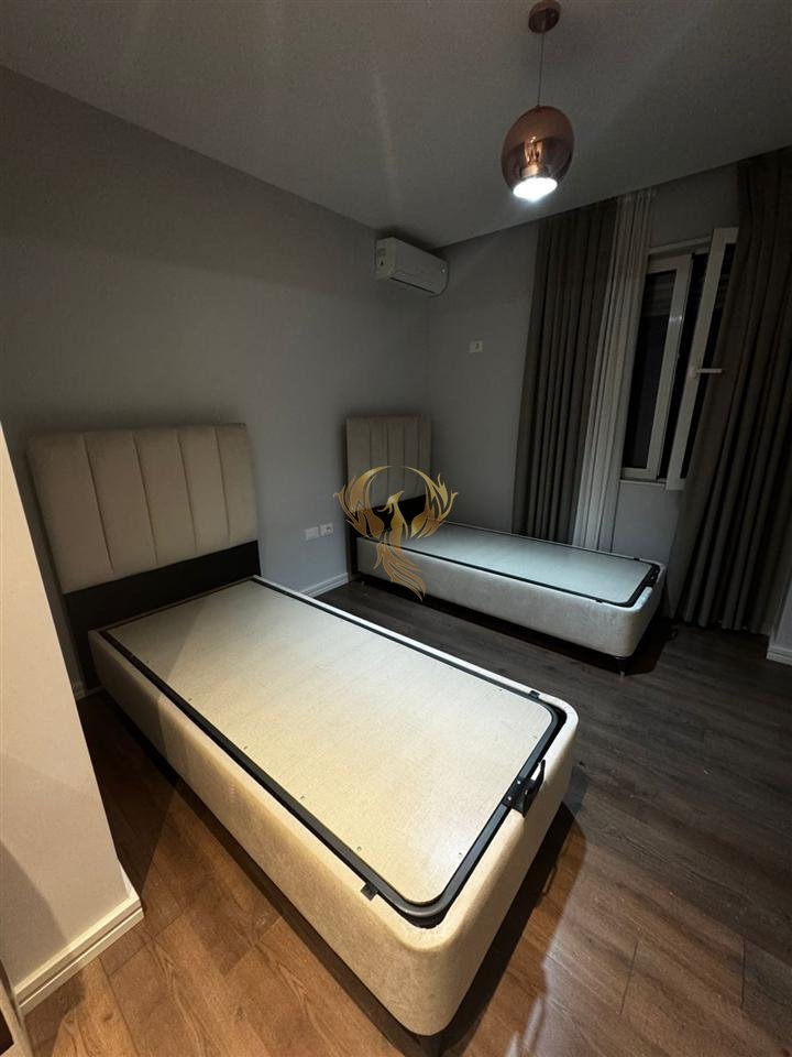 Jepet me qira apartament 2+1+Bllk tek Liqeni i Thate