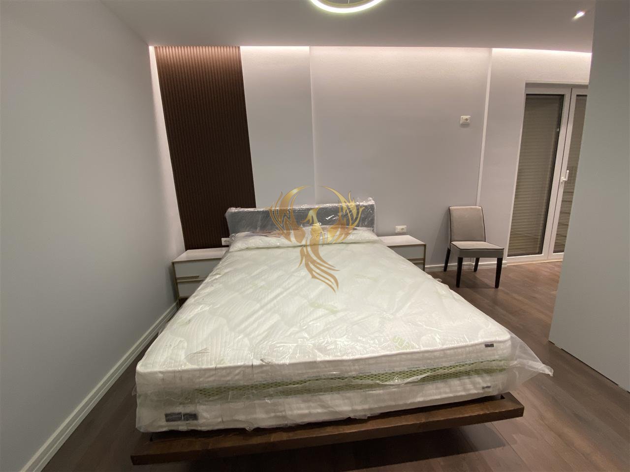 Jepet me qira apartament 2+1+Bllk tek Liqeni i Thate