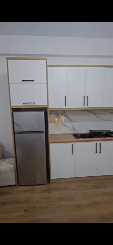 1+1 apartment for rent at Kadiu Residence