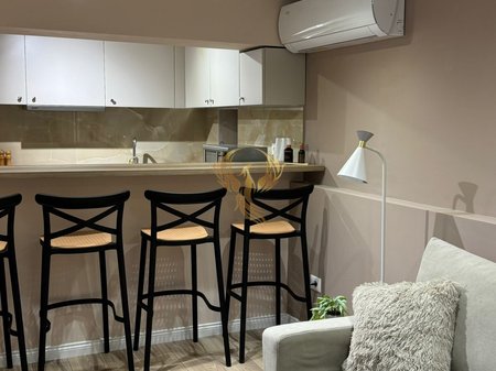 Jepet me qera apartament 2+1 te Qytet Studenti