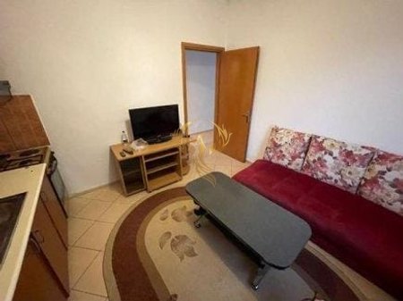 1+1 apartment for rent at Vilat Gjermane