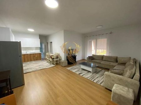 A brand new, never-lived-in super apartment 3+1+Balkony for rent near 5 Maj.