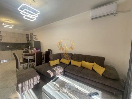 Super apartment 2+1+2 balconies for rent on Zogu I Boulevard