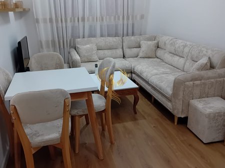 1+1 apartment for rent at Kadiu Residence