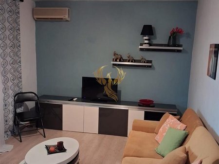 1+1 Apartment for rent in Bllok