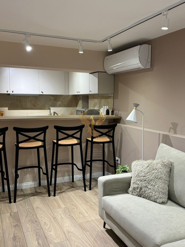 Jepet me qera apartament 2+1 te Qytet Studenti