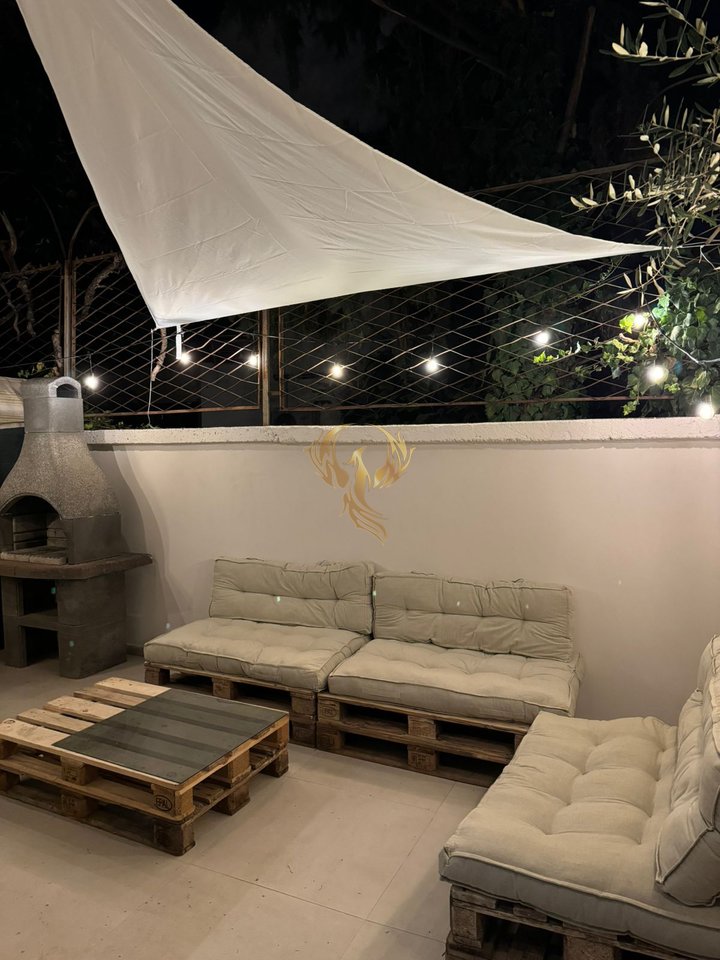 Jepet me qera apartament 2+1 te Qytet Studenti