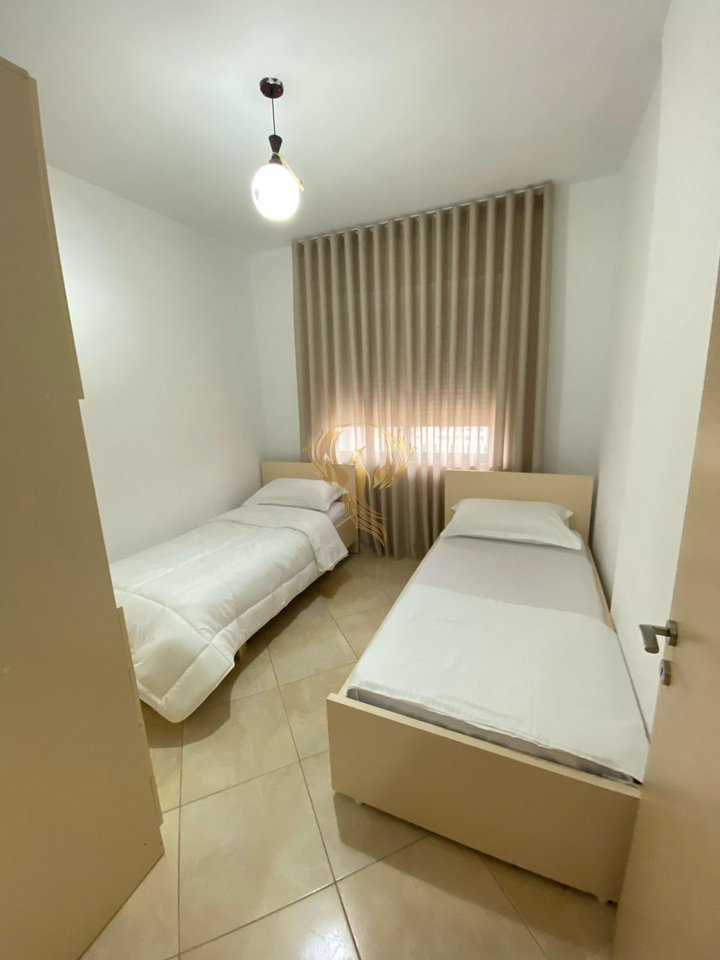 Jepet me qera apartament 2+1 ne Astir