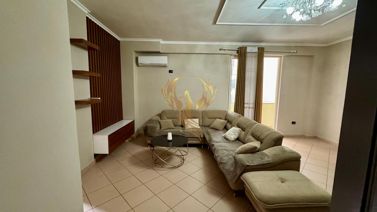 2+1+Bllk apartment for rent at Kodra Diellit 1